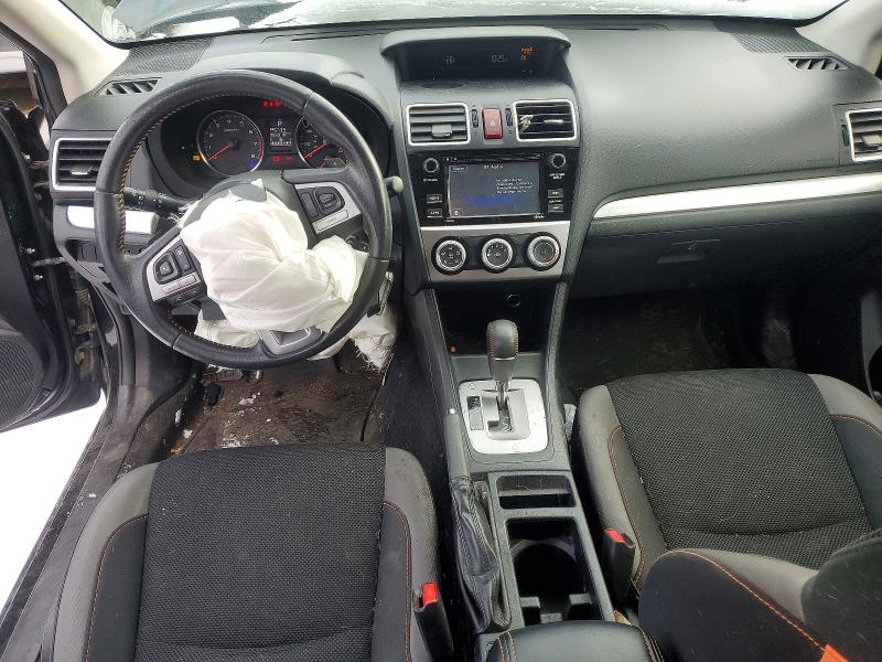Photo 8 from auction – 2016 SUBARU CROSSTREK with VIN JF2GPABC7G8343537