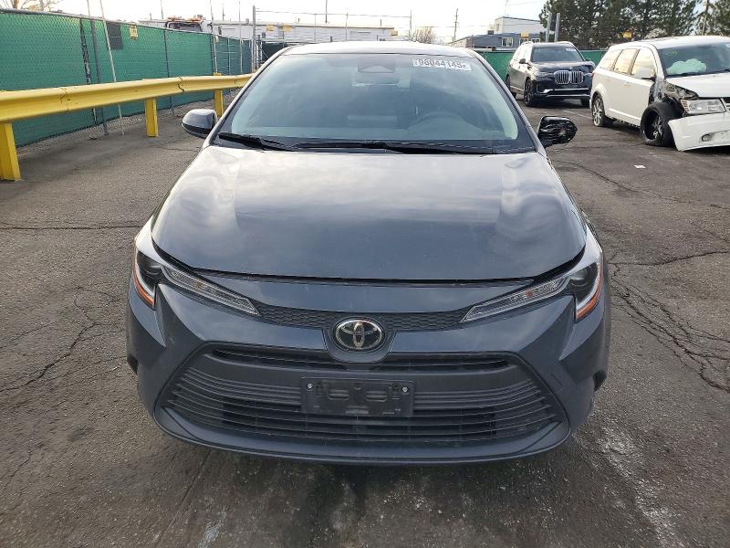Photo 5 from auction – 2024 TOYOTA COROLLA with VIN JTDB4MEE0R3023881