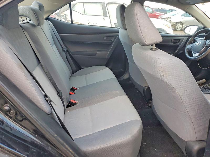 Photo 10 from auction – 2014 TOYOTA COROLLA L with VIN 2T1BURHE5EC069863