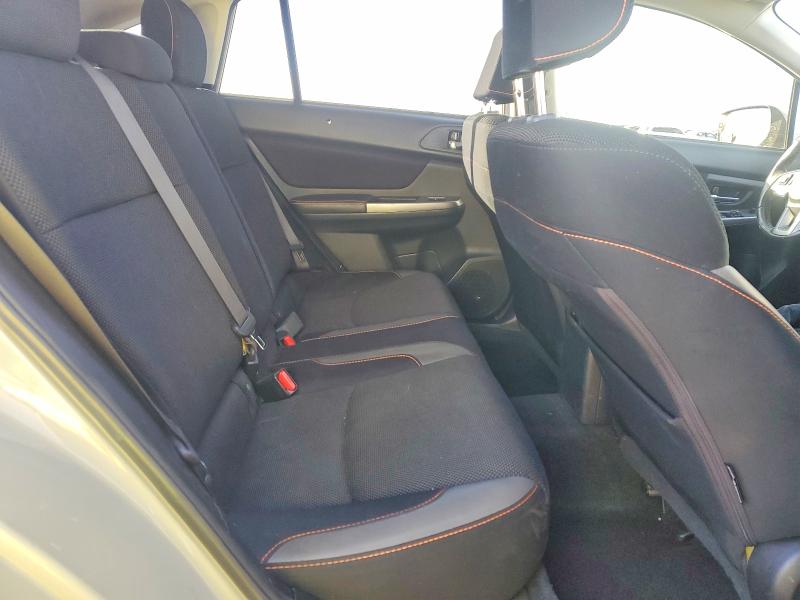 Photo 11 from auction – 2017 SUBARU CROSSTREK with VIN JF2GPABC0HH264048