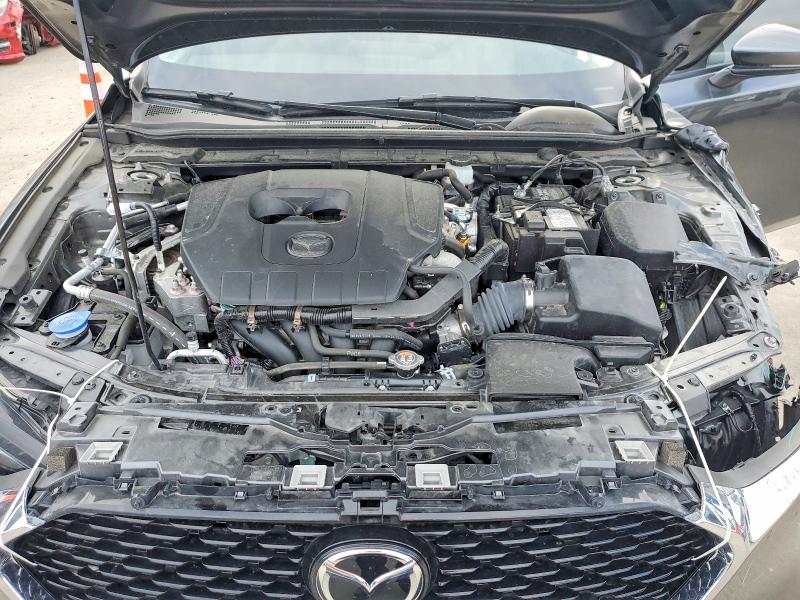 Photo 11 from auction – 2024 MAZDA 3 with VIN 3MZBPACM8RM437003