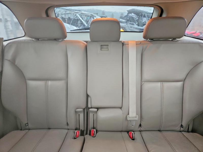 Photo 10 from auction – 2007 FORD EDGE SEL P with VIN 2FMDK39C77BB28413