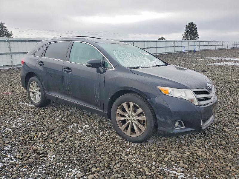 Photo 4 from auction – 2013 TOYOTA VENZA LE with VIN 4T3BA3BBXDU034275