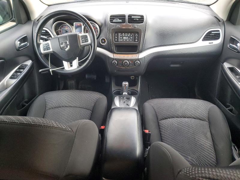 Photo 8 from auction – 2016 DODGE JOURNEY SX with VIN 3C4PDDBG2GT214084