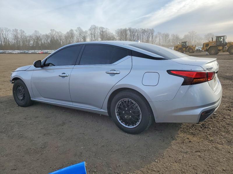 Photo 2 from auction – 2020 NISSAN ALTIMA with VIN 1N4BL4BV9LC270126