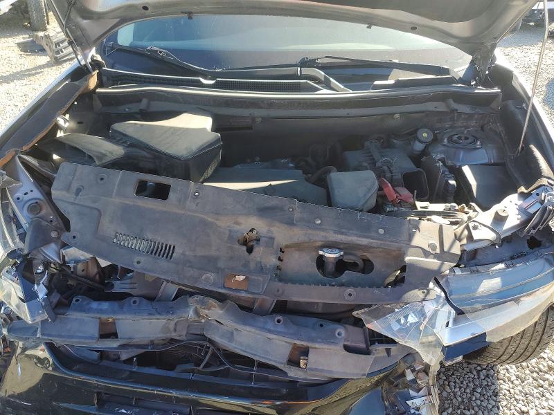 Photo 12 from auction – 2017 MITSUBISHI OUTLANDER with VIN JA4AD2A37HZ053552