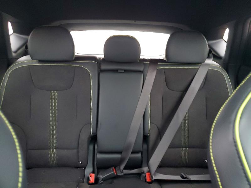 Photo 10 from auction – 2023 KIA EV6 GT with VIN KNDC5DLE6P5116572