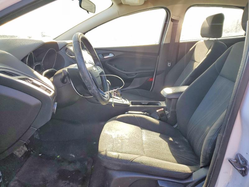 Photo 7 from auction – 2015 FORD FOCUS with VIN 1FADP3K21FL346410