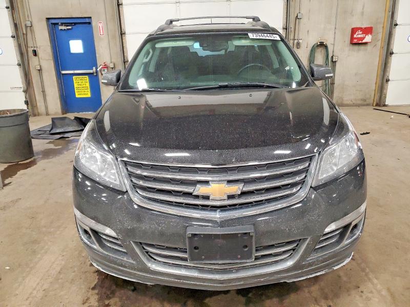 Photo 5 from auction – 2016 CHEVROLET TRAVERSE L with VIN 1GNKVJKD2GJ290463