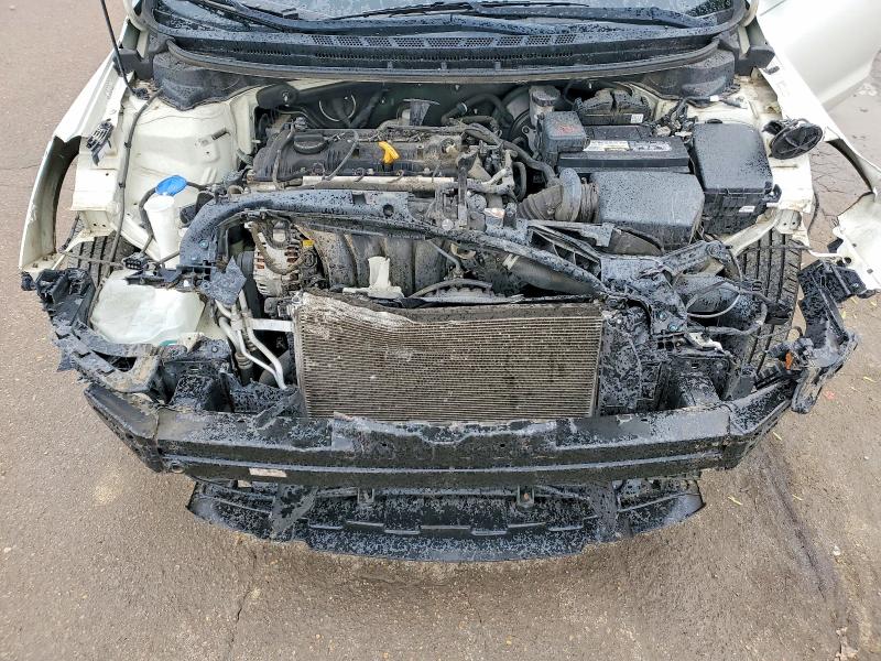 Photo 11 from auction – 2016 KIA FORTE with VIN KNAFX4A63G5608685