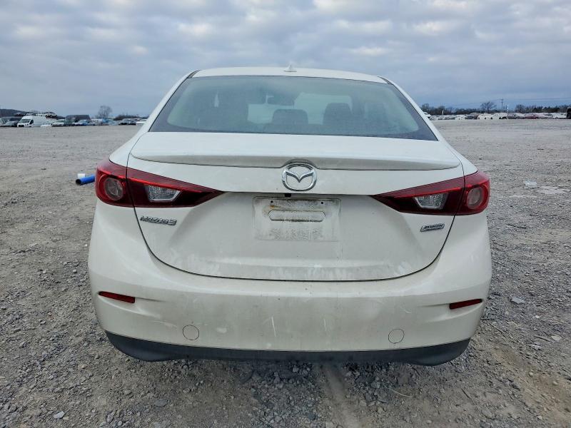 Photo 6 from auction – 2018 MAZDA 3 with VIN 3MZBN1V39JM189875
