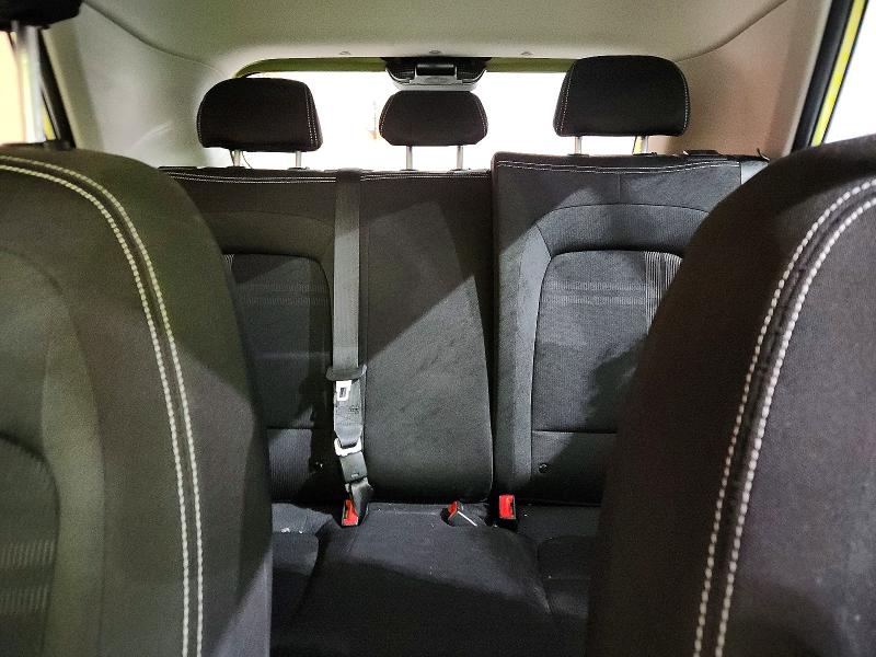 Photo 10 from auction – 2020 HYUNDAI VENUE with VIN KMHRC8A30LU053313