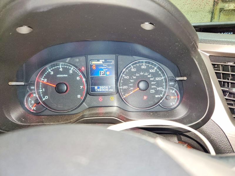 Photo 9 from auction – 2013 SUBARU LEGACY with VIN 4S3BMBK6XD3030637