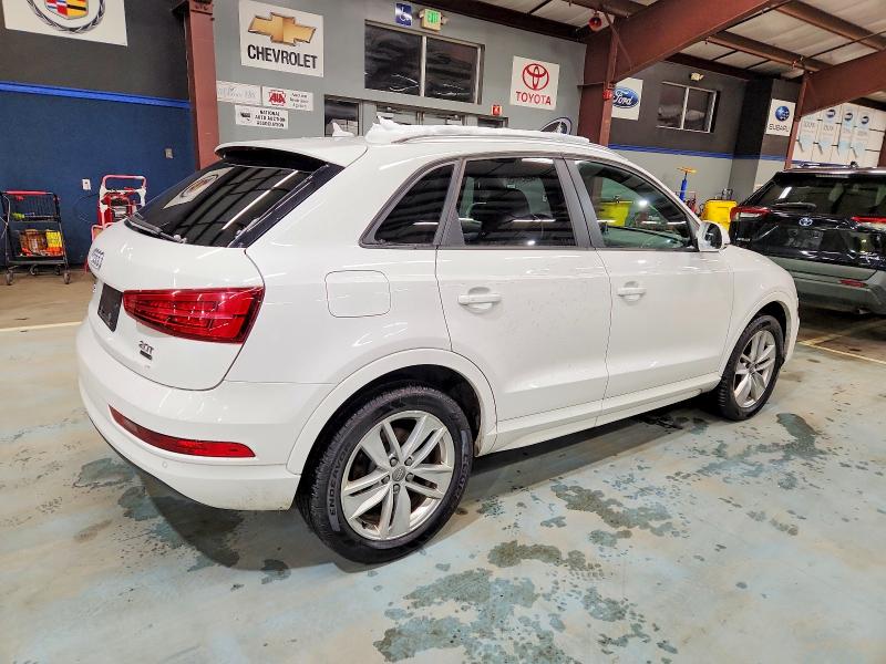 Photo 3 from auction – 2017 AUDI Q3 with VIN WA1ECCFS0HR006194
