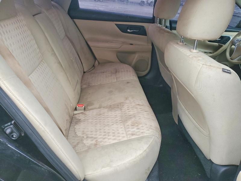 Photo 10 from auction – 2016 NISSAN ALTIMA 2.5 with VIN 1N4AL3APXGC229132