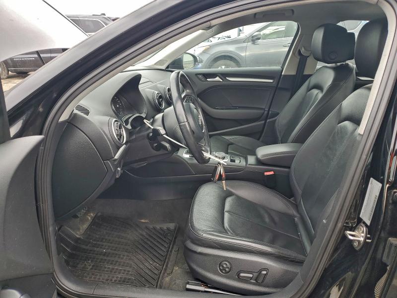 Photo 7 from auction – 2015 AUDI A3 PREMIUM with VIN WAUBFGFF8F1004373