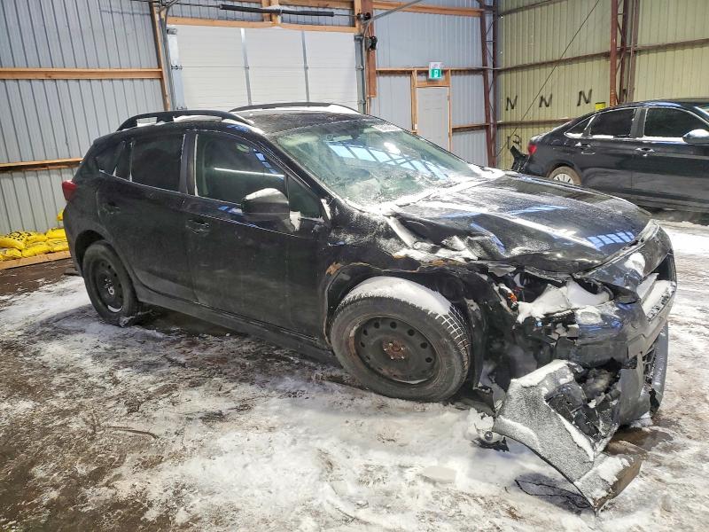 Photo 4 from auction – 2022 SUBARU CROSSTREK with VIN JF2GTAPC8NH275864