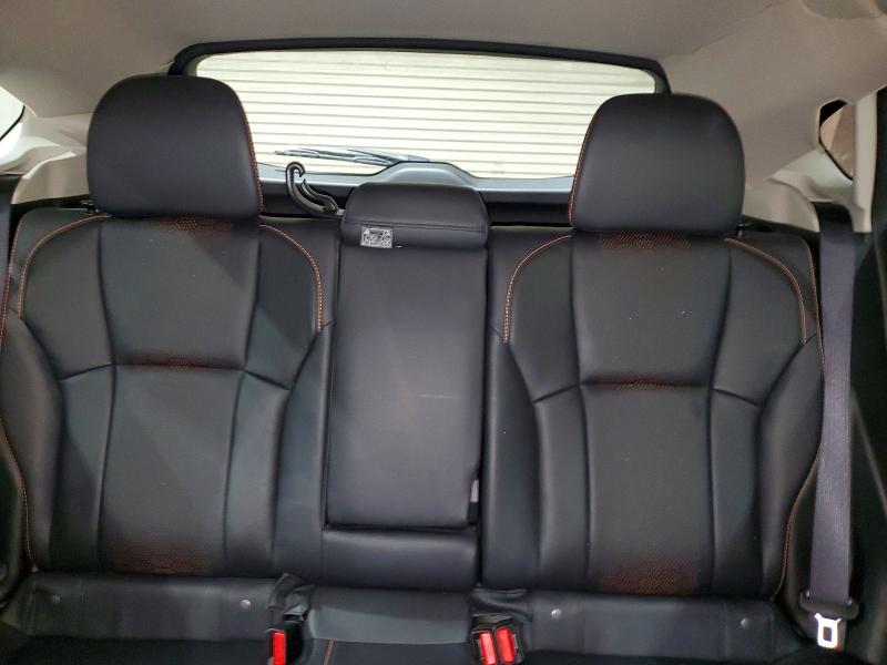 Photo 10 from auction – 2021 SUBARU CROSSTREK with VIN JF2GTHMC3M8669834