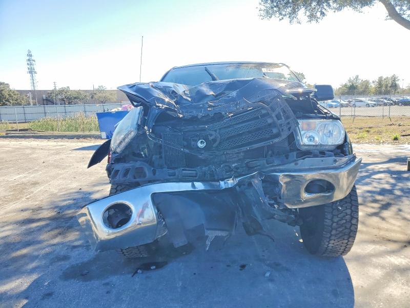 Photo 5 from auction – 2008 TOYOTA TUNDRA with VIN 5TFEV541X8X041245