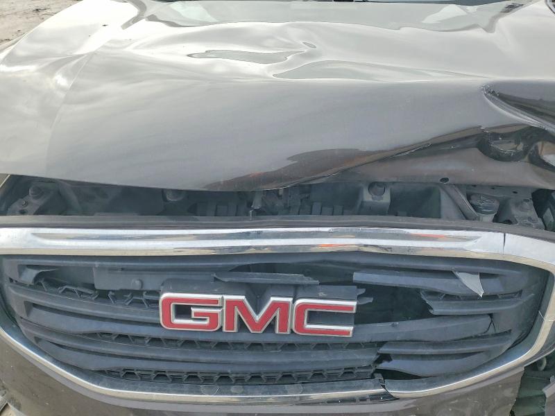 Photo 12 from auction – 2019 GMC ACADIA SLE with VIN 1GKKNKLA4KZ159407