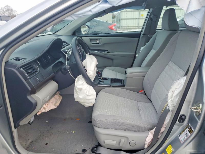 Photo 7 from auction – 2017 TOYOTA CAMRY LE with VIN 4T1BF1FK3HU699176
