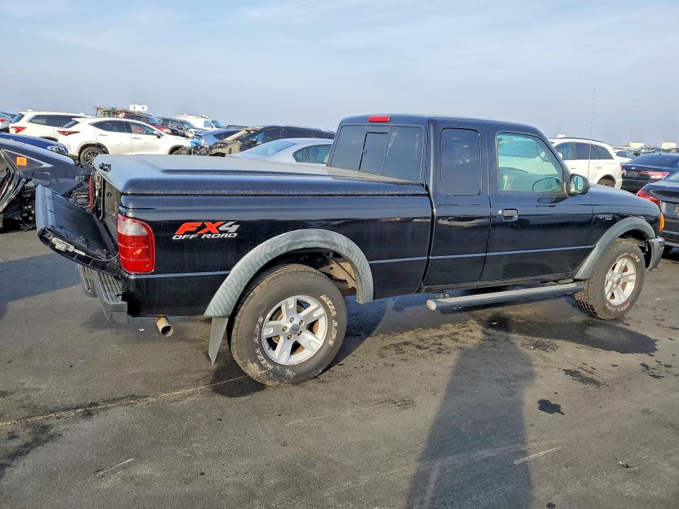 Photo 3 from auction – 2004 FORD RANGER with VIN 1FTZR45E04PB44637