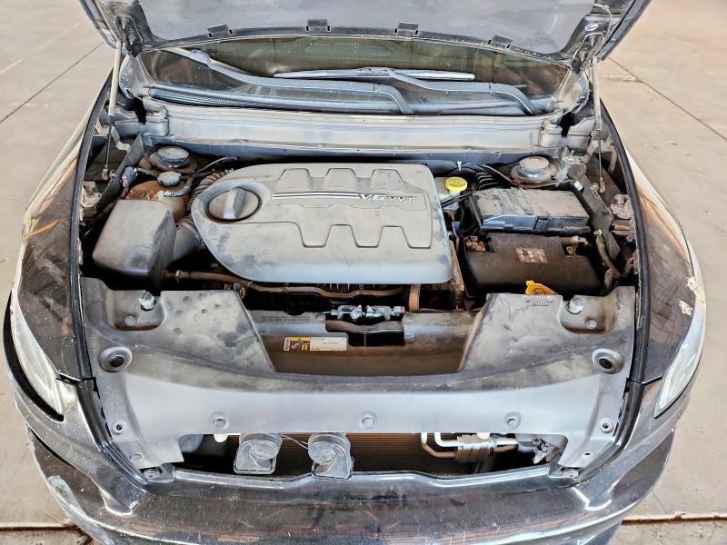 Photo 12 from auction – 2018 JEEP CHEROKEE O with VIN 1C4PJMJX3JD533050