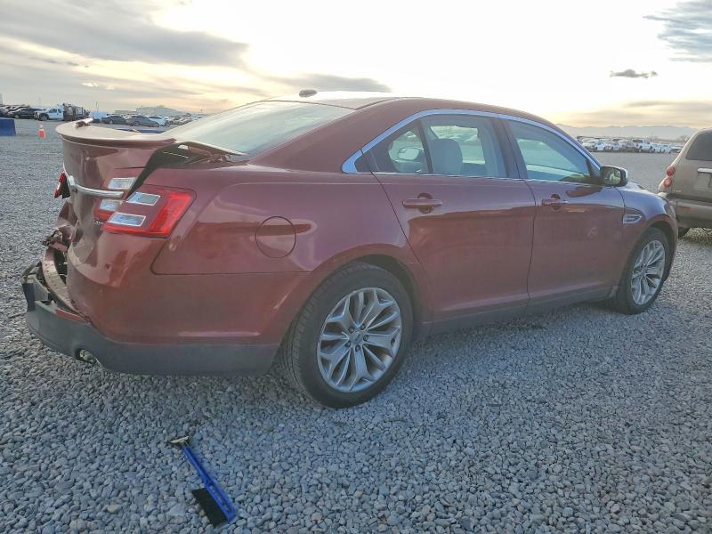 Photo 3 from auction – 2014 FORD TAURUS LIM with VIN 1FAHP2J84EG159154