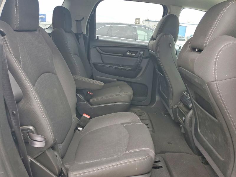 Photo 10 from auction – 2015 GMC ACADIA SLE with VIN 1GKKRPKD8FJ272715