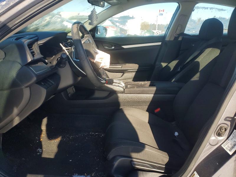 Photo 7 from auction – 2018 HONDA CIVIC with VIN 2HGFC2F55JH011980