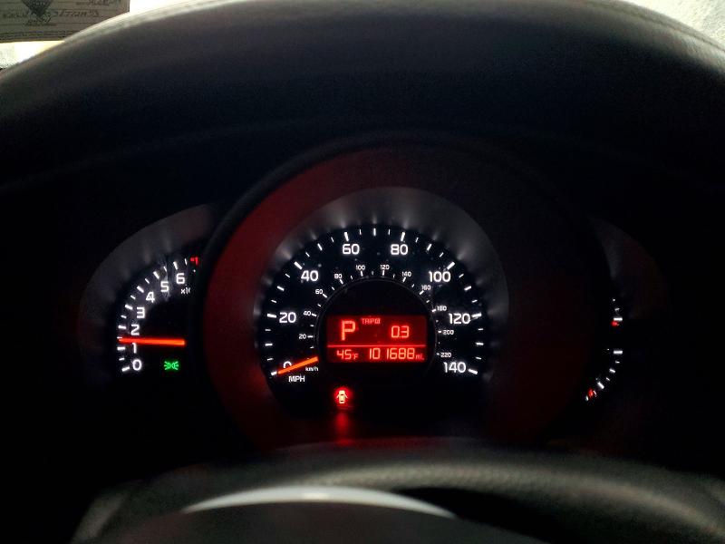 Photo 9 from auction – 2014 KIA SOUL ! with VIN KNDJX3A53E7721973