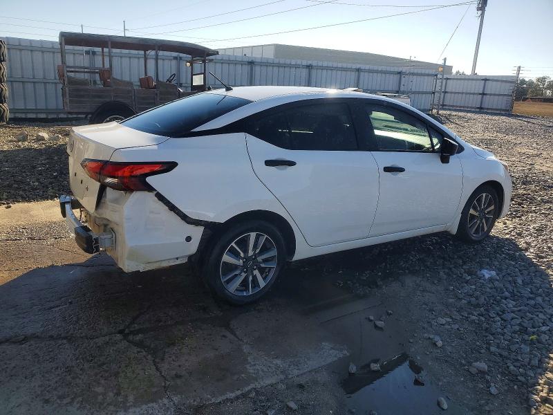Photo 3 from auction – 2024 NISSAN VERSA with VIN 3N1CN8DV7RL834451