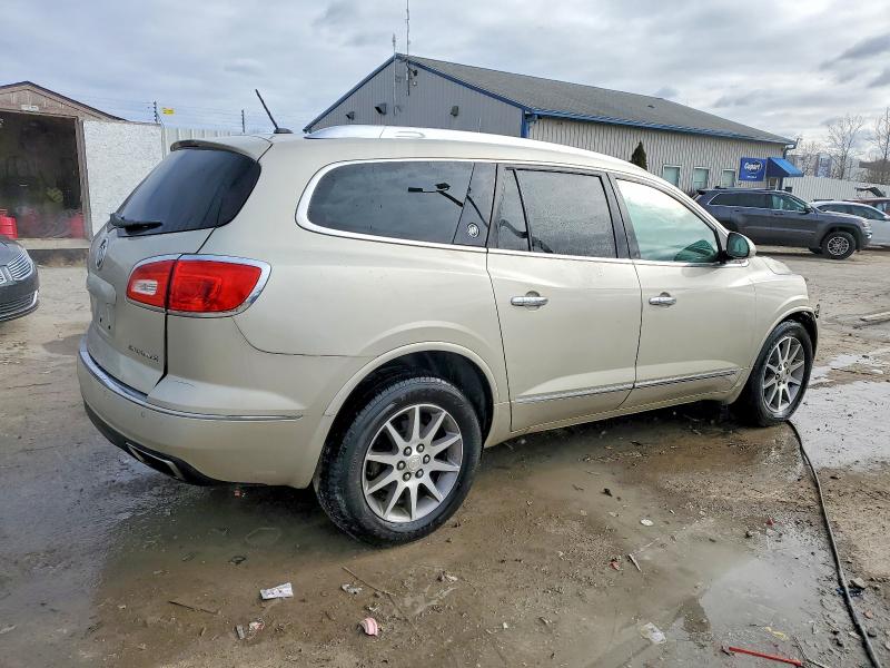 Photo 3 from auction – 2014 BUICK ENCLAVE with VIN 5GAKRBKD8EJ207765