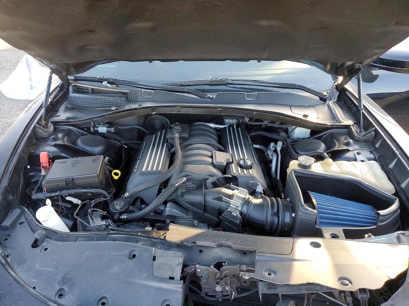 Photo 11 from auction – 2021 DODGE CHARGER with VIN 2C3CDXGJ3MH540649
