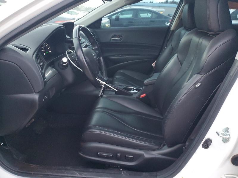 Photo 7 from auction – 2022 ACURA ILX with VIN 19UDE2F34NA001008