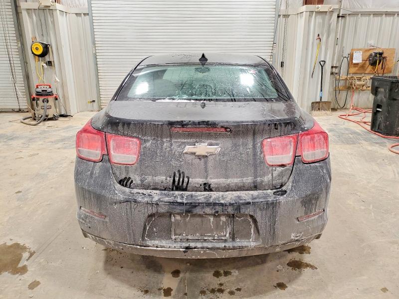 Photo 6 from auction – 2015 CHEVROLET MALIBU LS with VIN 1G11A5SL4FF279540