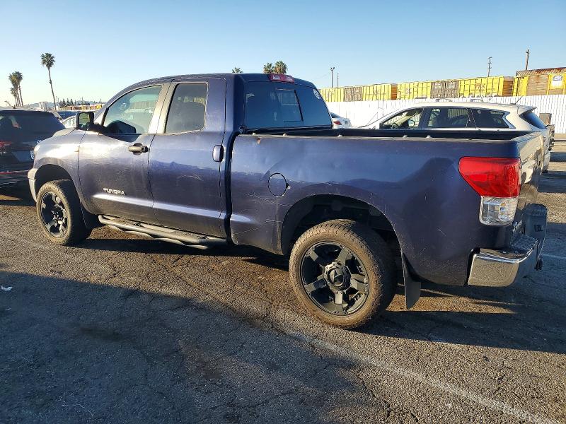 Photo 2 from auction – 2012 TOYOTA TUNDRA DOU with VIN 5TFRY5F15CX123401