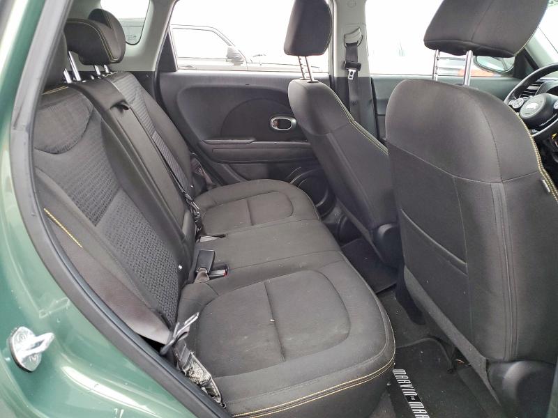 Photo 11 from auction – 2014 KIA SOUL with VIN KNDJP3A53E7055892