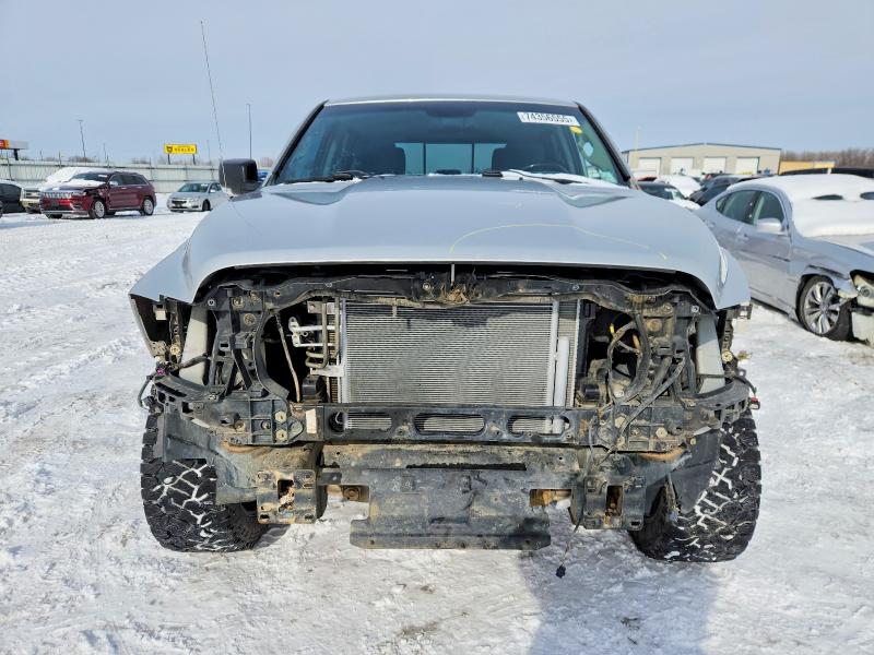 Photo 5 from auction – 2014 RAM 1500 with VIN 1C6RR7LG6ES309893