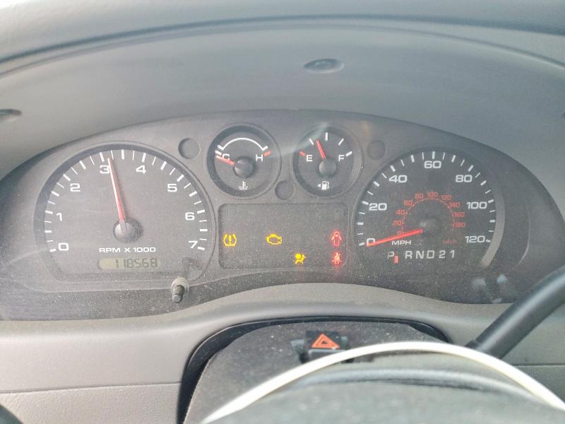 Photo 9 from auction – 2011 FORD RANGER SUP with VIN 1FTLR4EE8BPA67227
