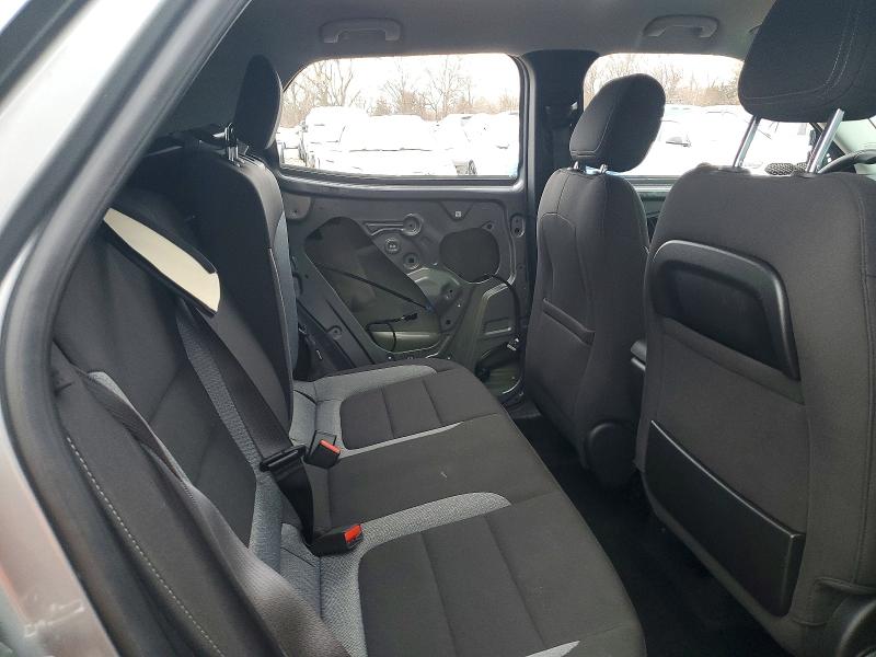 Photo 11 from auction – 2024 CHEVROLET TRAILBLAZER with VIN KL79MPSL0RB055588
