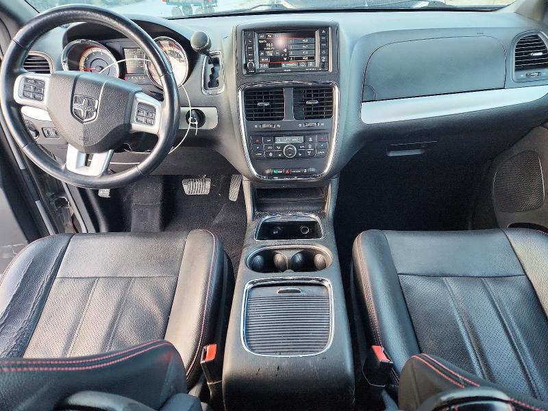 Zdjęcie 8 z aukcji – 2017 DODGE GRAND CARA z VIN 2C4RDGEG7HR555183