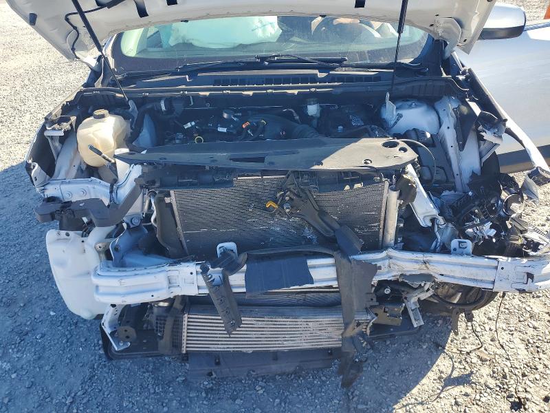 Photo 12 from auction – 2023 FORD EDGE SEL with VIN 2FMPK4J97PBA29917