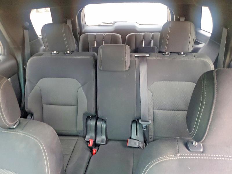 Photo 10 from auction – 2016 FORD EXPLORER X with VIN 1FM5K8D87GGB87684