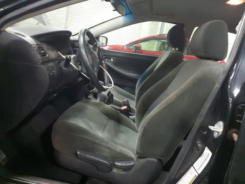 Photo 7 from auction – 2008 TOYOTA COROLLA CE with VIN 1NXBR32E78Z949697