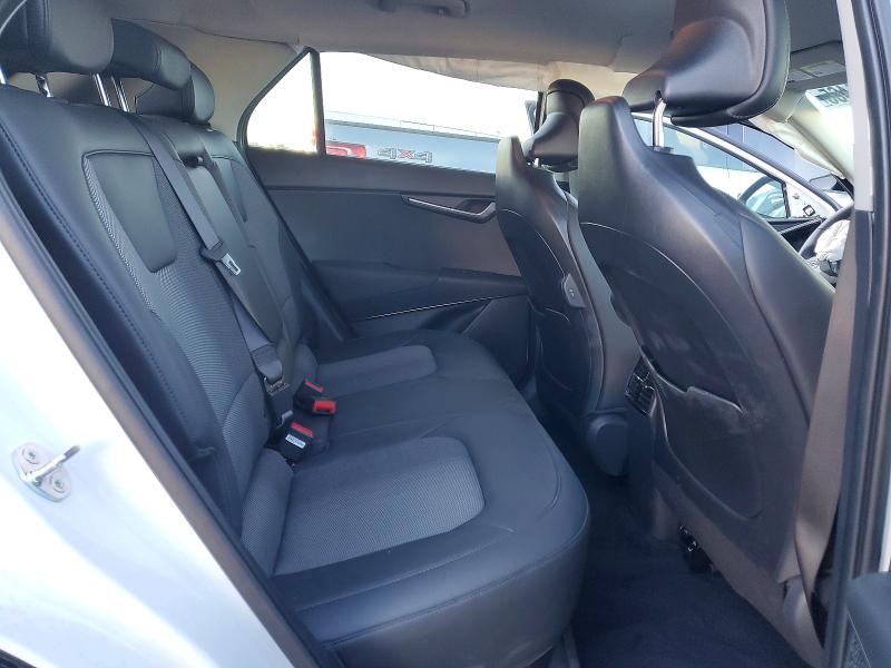 Photo 11 from auction – 2025 KIA NIRO WIND with VIN KNDCR3L18S5136648
