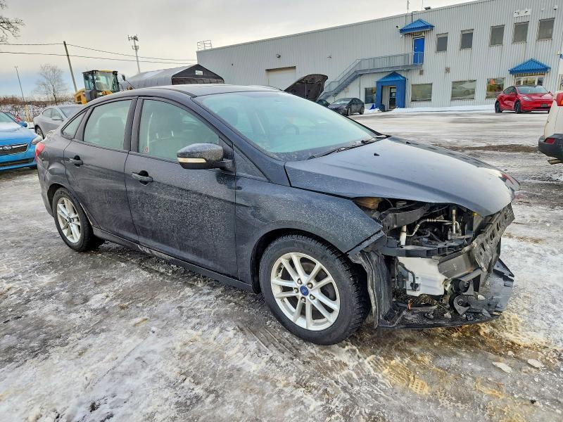 Photo 4 from auction – 2014 FORD FOCUS SE with VIN 1FADP3F22EL365153