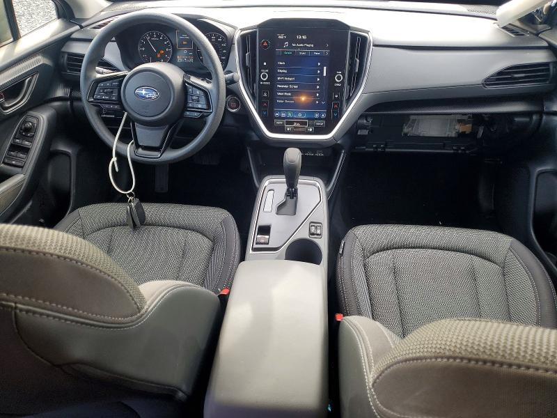 Photo 8 from auction – 2024 SUBARU CROSSTREK with VIN JF2GUADC4RH394910