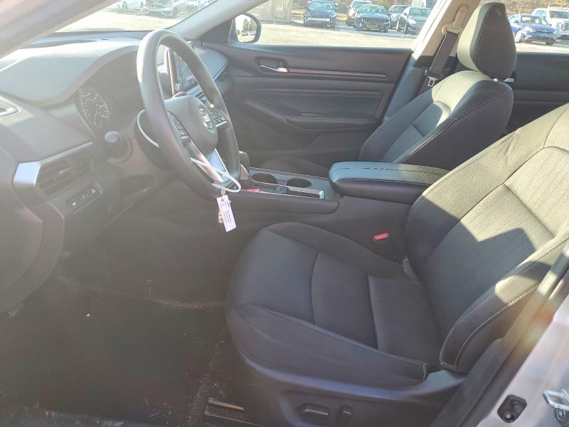 Photo 7 from auction – 2019 NISSAN ALTIMA S with VIN 1N4BL4BV1KC166180