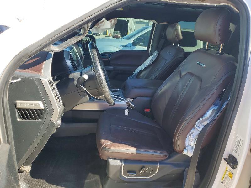Photo 7 from auction – 2015 FORD F150 SUPER with VIN 1FTEW1EG6FFB06541